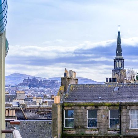 Britannia Penthouse Apartman EDI Kültér fotó