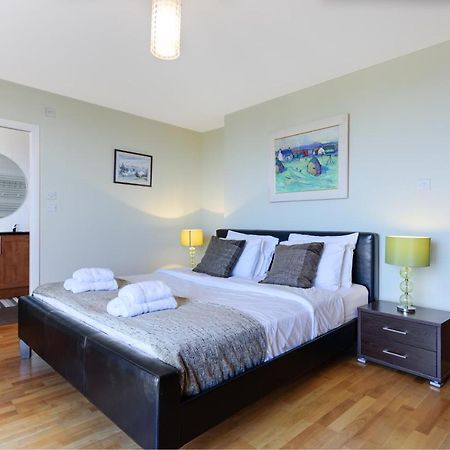 Britannia Penthouse Apartman EDI Kültér fotó