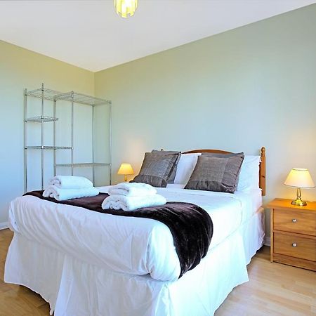 Britannia Penthouse Apartman EDI Kültér fotó