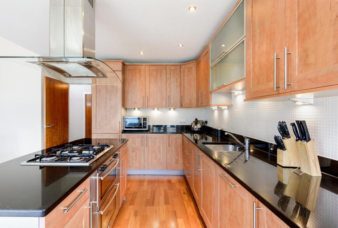 Britannia Penthouse Apartman EDI Kültér fotó