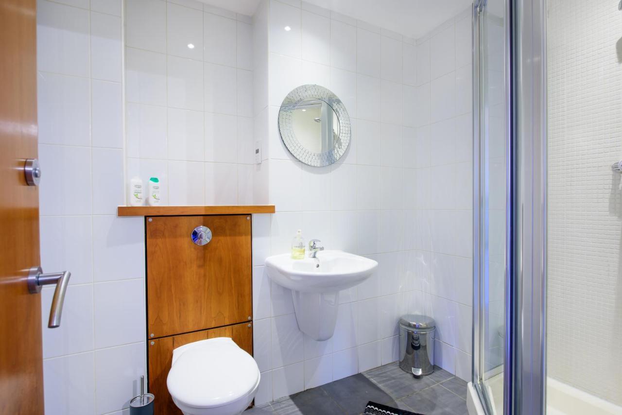 Britannia Penthouse Apartman EDI Kültér fotó