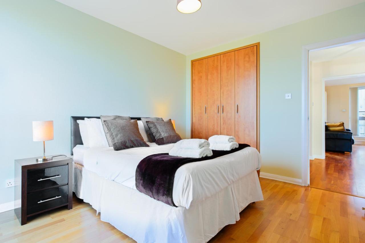 Britannia Penthouse Apartman EDI Kültér fotó