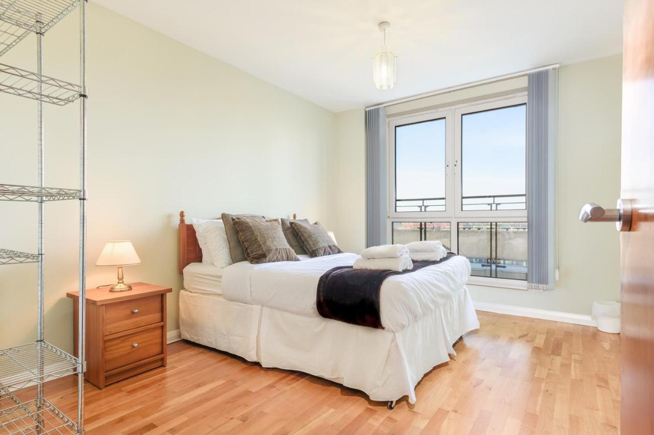 Britannia Penthouse Apartman EDI Kültér fotó