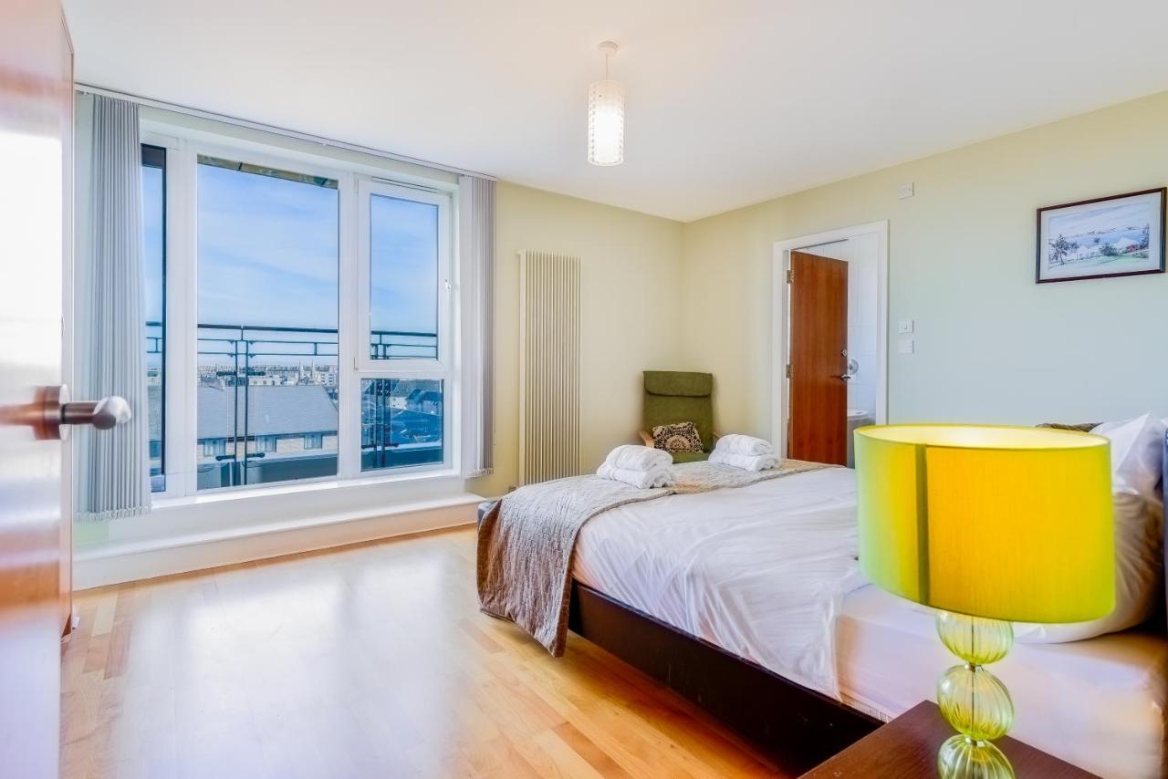Britannia Penthouse Apartman EDI Kültér fotó