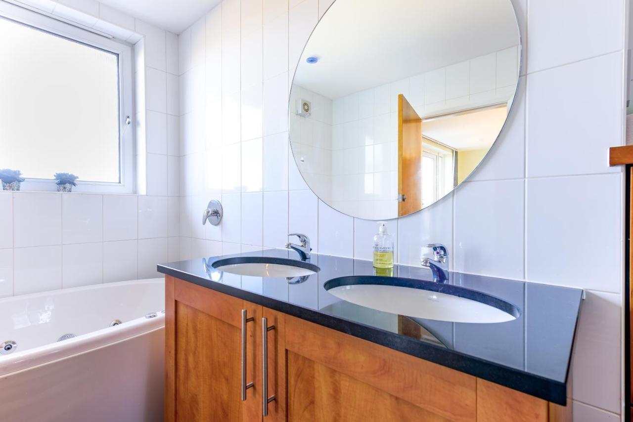 Britannia Penthouse Apartman EDI Kültér fotó