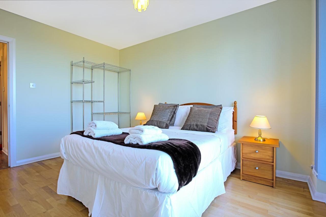 Britannia Penthouse Apartman EDI Kültér fotó