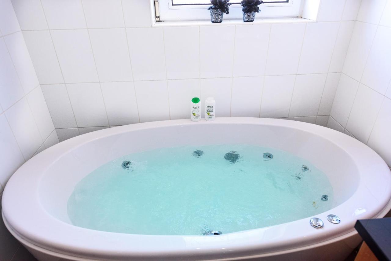Britannia Penthouse Apartman EDI Kültér fotó
