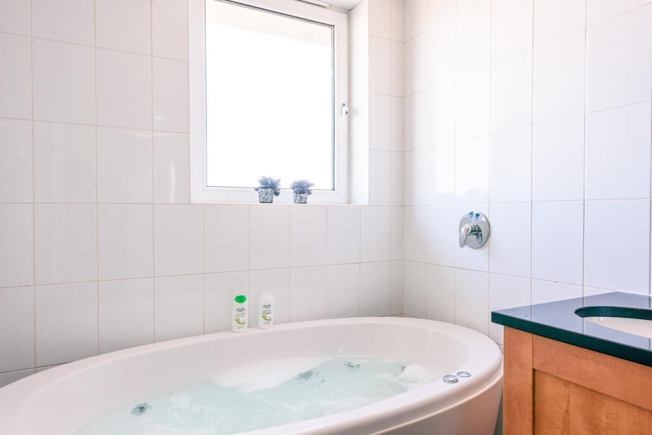 Britannia Penthouse Apartman EDI Kültér fotó